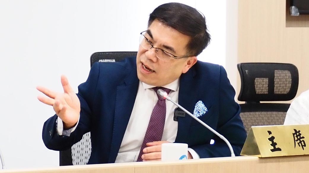 樹木釋放異戊二烯？民進黨政府再一次本末倒置的政策淺碟思考