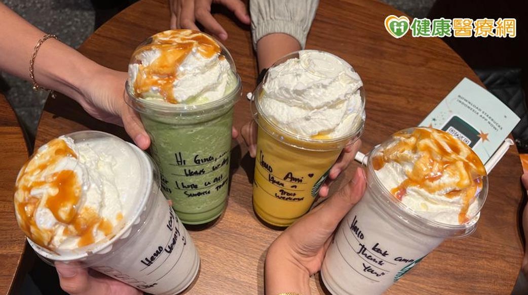 突然想吃4種食物？醫師提醒嘴饞背後　可能藏有的健康訊息