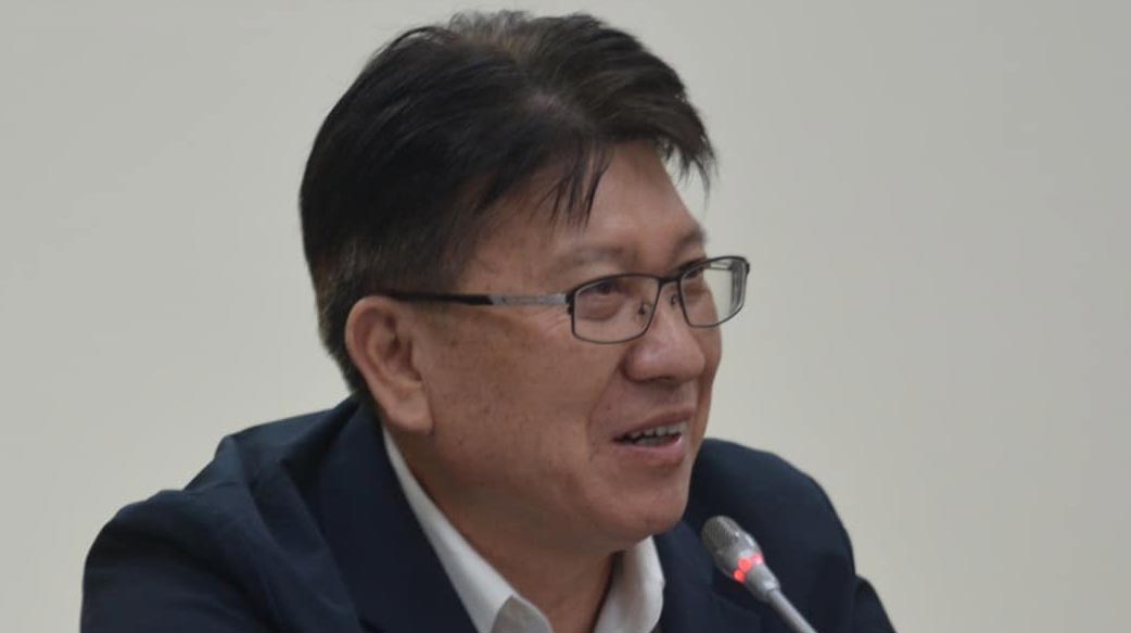 《憲法訴訟法》修正提案被退回的「畸形共識」