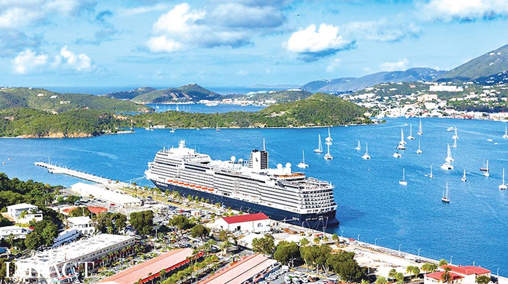 海上靈修遊輪假期 另種靈性更新之旅