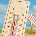 極端高溫引發了人們對科技基礎設施耐用性的擔憂