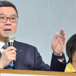 反詐高高舉起 卻又輕輕放下