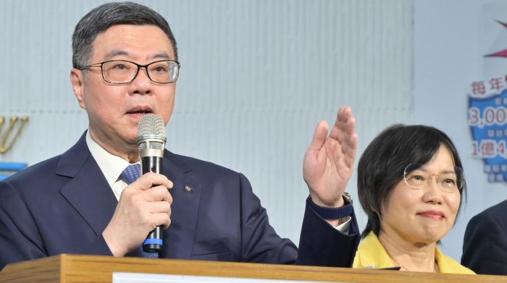中正路會促使這一代人緬懷威權？