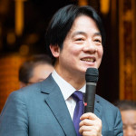 總統有在線上嗎？