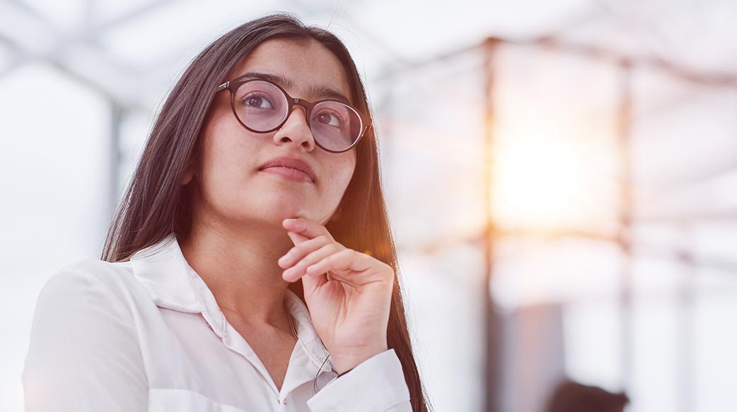 關於選擇，撤退反而是種前進！