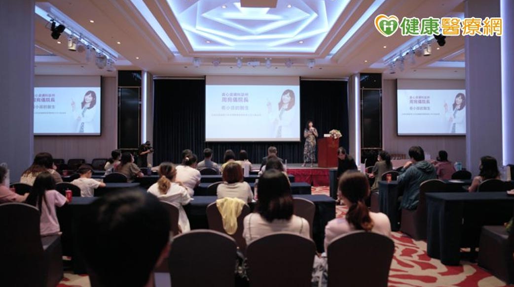 痘痘危機從小預防：小一開始洗臉　皮膚科醫師教兒童青少年倍增抗痘力