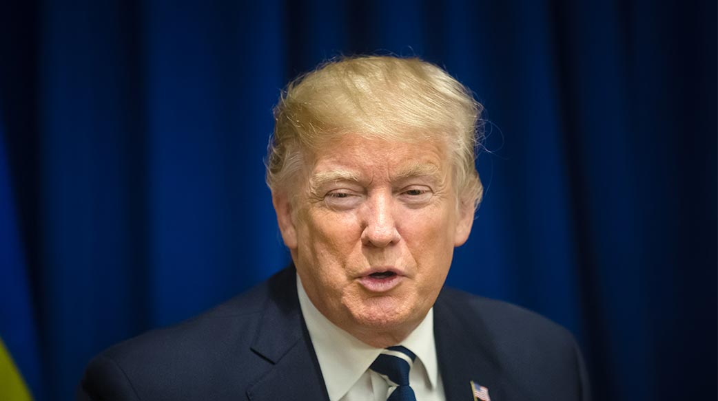 台美關係即將風雲變色？