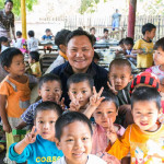 布農族博士-魯瑪夫‧達瑪畢瑪投身雲端民族跨文化研究與差傳