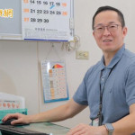 是患者也是醫師的深刻體會：微創靜脈膠技術讓靜脈曲張治療無痛恢復快