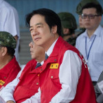 是演習還是演戲？