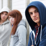 從可不可事件談青少年偏差行為