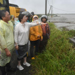 得了吧，還「政治口水」勒！