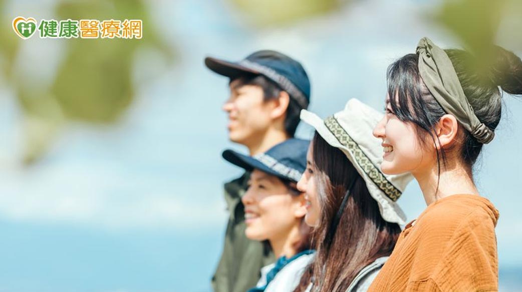 暑假生活習慣改變　慢性發炎風險升高！營養師6大類解毒食物推薦