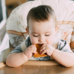 幼儿健康零食的重要性