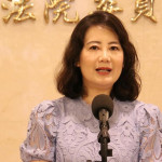 把台大社科院會長扯進大罷免，綠委真把學生會當自家「線下組織」？