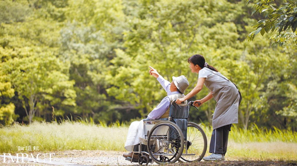 曾經，但是──送你到天堂門口