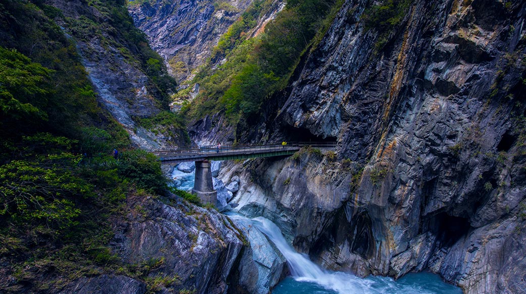 重振後山觀光榮景 中央理應出手相助