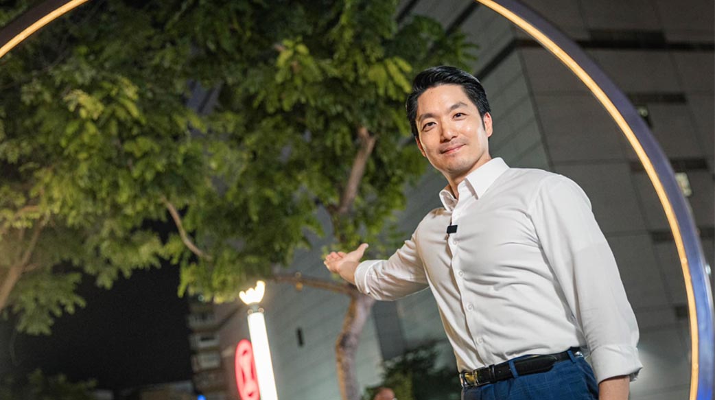 自我超越的意志和毅力才是人生最難走的路