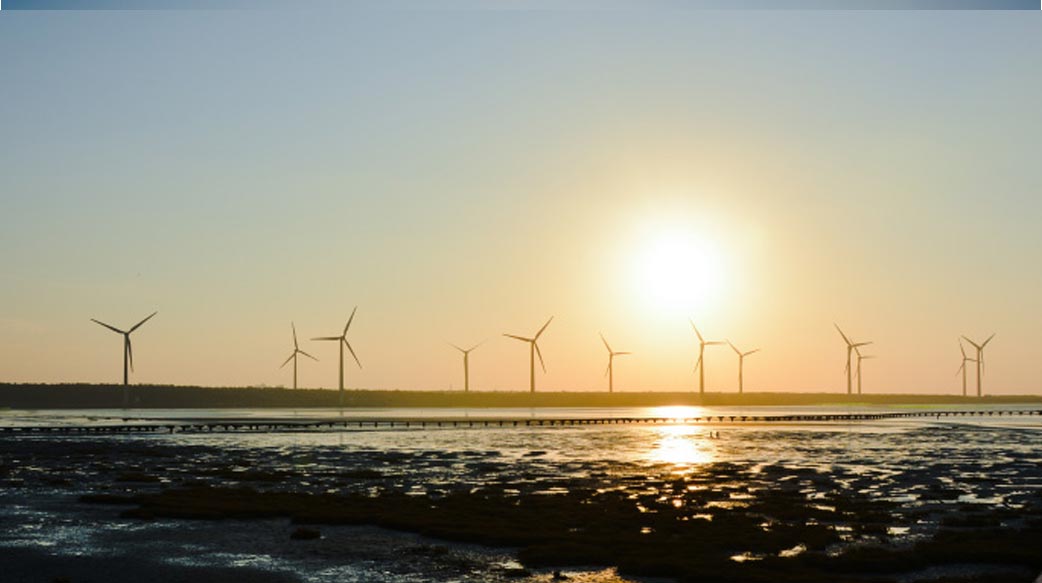 離岸風電國產化的夢碎：從1.2兆的支票到歐盟的訴訟大禮