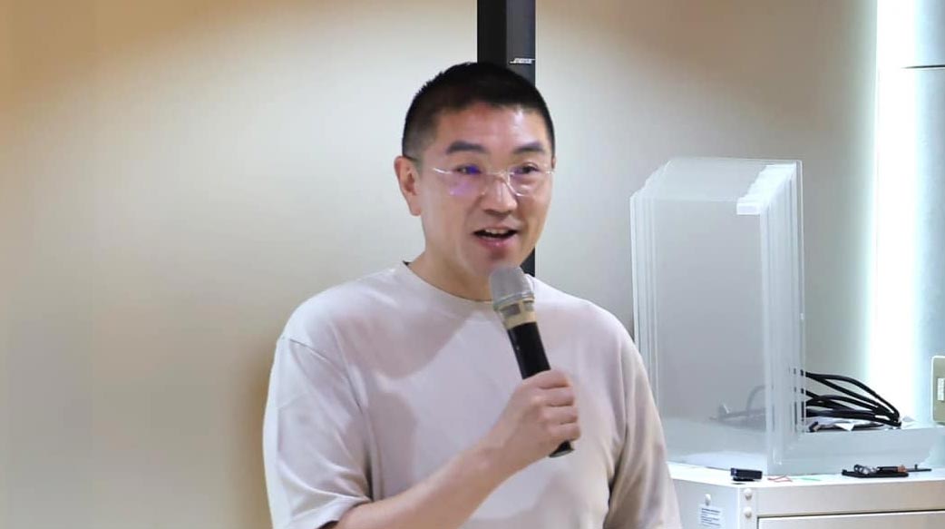 市長「善樑」基隆就是惡罷