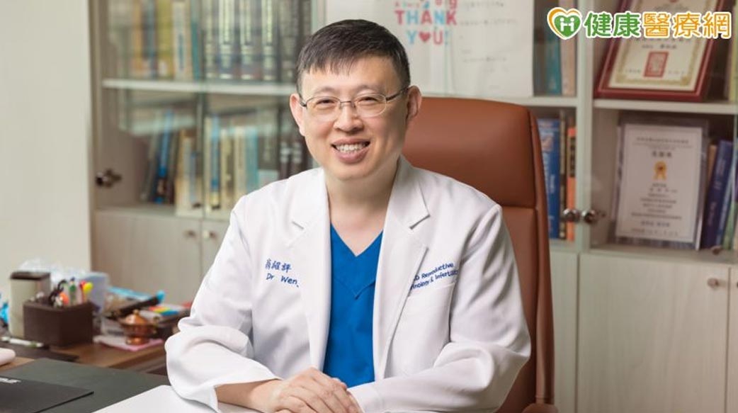 人工生殖最新治療趨勢讓療程更人性　醫籲：醫病信任也是關鍵之一！