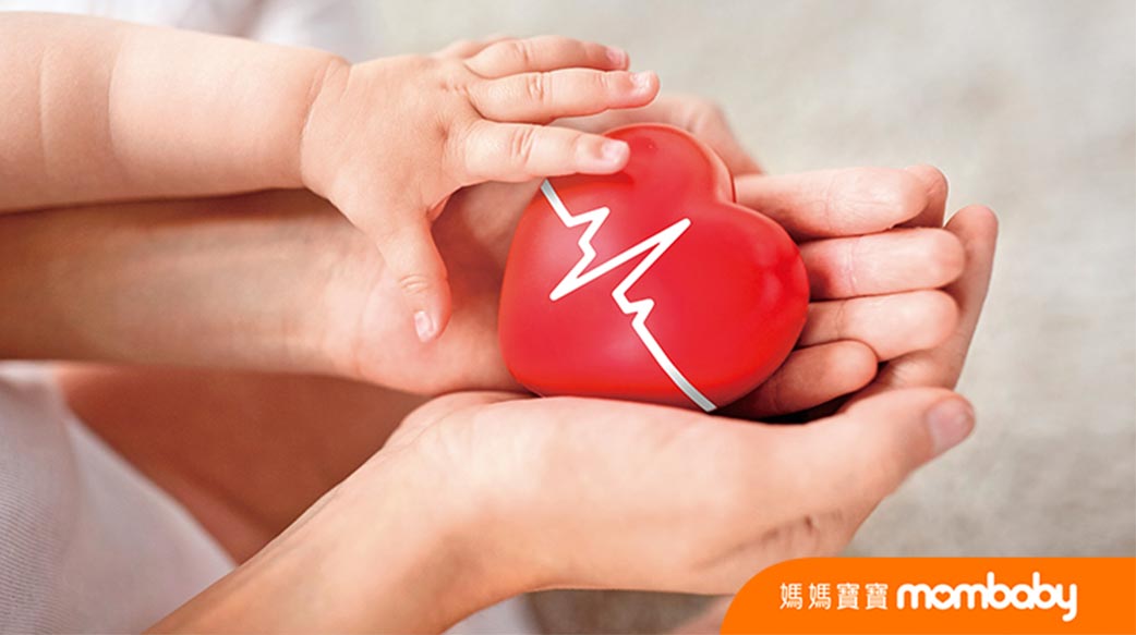 【三總婦幼天地】常見兒童心臟病有哪些？先天性心臟病可藉超音波精確診斷，後天最常見的是這種