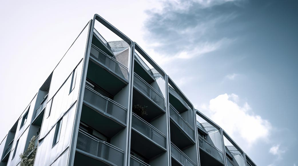 房貸難求金流從何來？