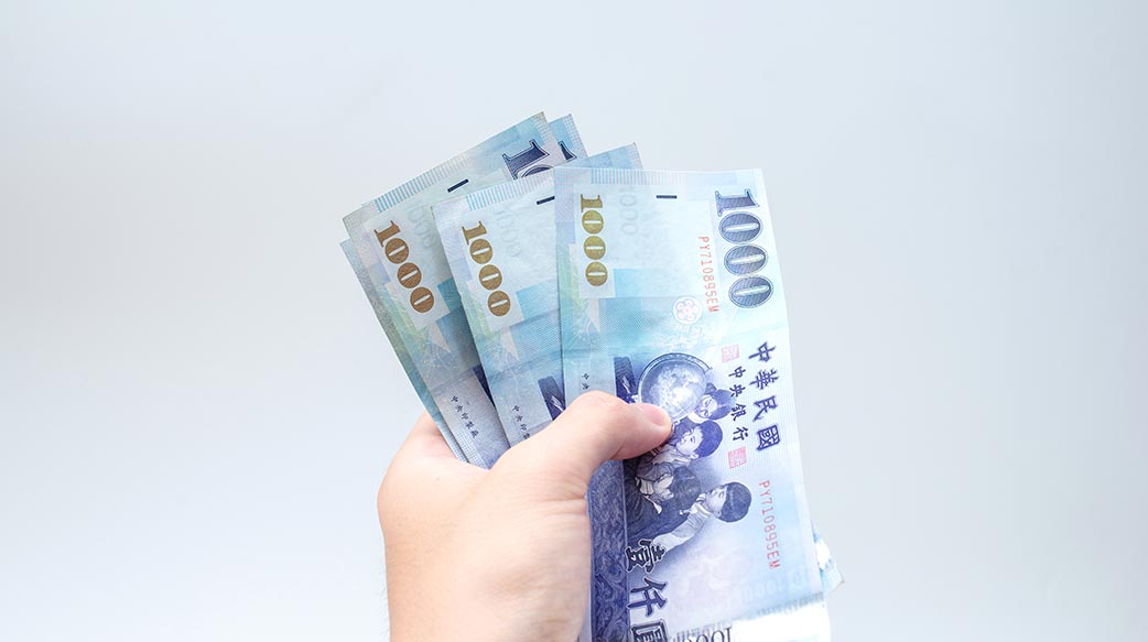 GDP增長與薪資停滯