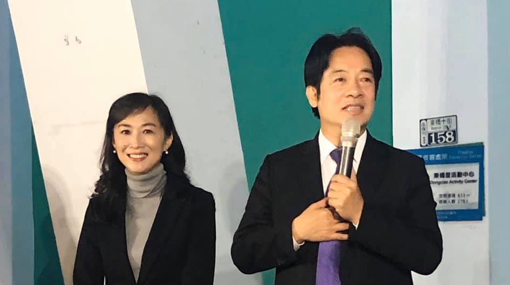 綠營政治醜聞與媒體雙標：台獨崇拜下的社會是非迷失