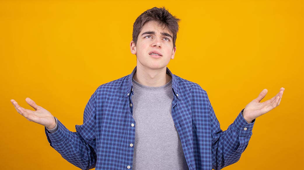 從歧視言論看教育缺失