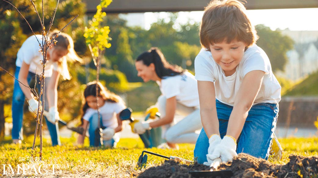 阿丹的暑假奇妙生長期