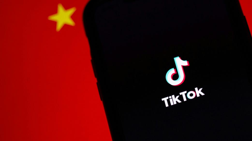 TikTok 告上法院！槓上美國政府，力抗出售禁令
