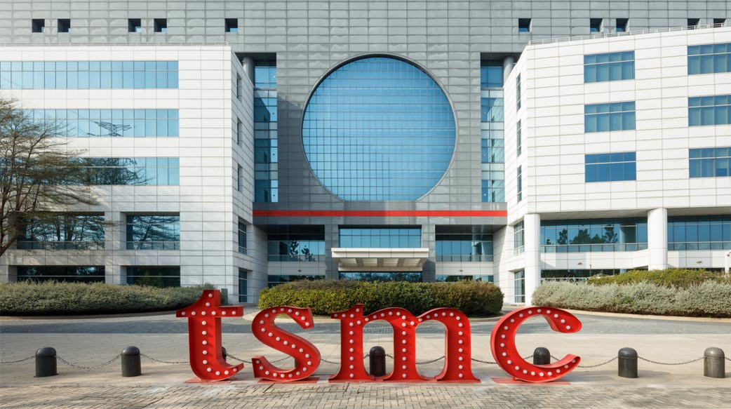 【8/23 快訊 Top 5】搶救少子化就靠台積電？魏哲家：員工生育率是平均值 5 倍！