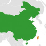 中國大陸和台灣不可分