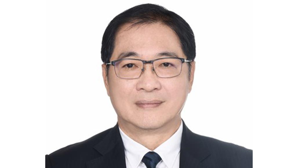 政府中真的有法「綠」系