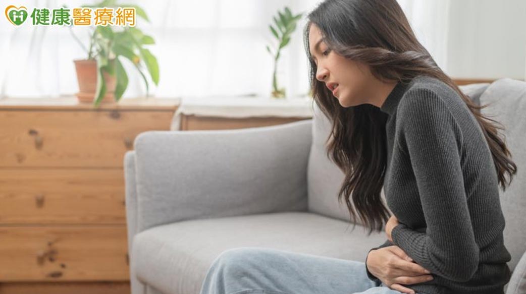 「暖子宮」改善寒濕體質　婦科名中醫周宗翰溫通子宮讓肌瘤縮小