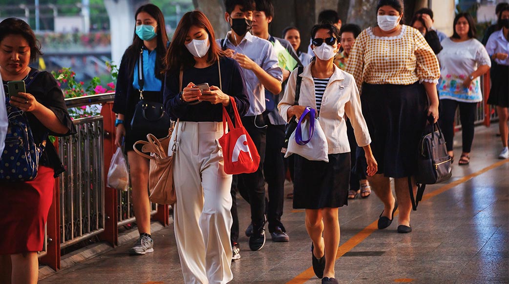 韓國YouTuber解析台灣經濟的真相與反思