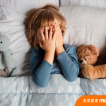 【啟蒙孩子的睡眠力】鬼壓床的神祕面紗,了解科學根據認識睡眠問題 【啟蒙孩子的睡眠力】鬼壓床的神祕面紗,了解科學根據認識睡眠問題