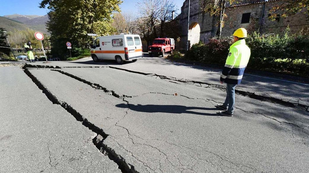 透過 AI 預測地震準確率竟達 70%，美國新研究連強度估算都幾乎一致