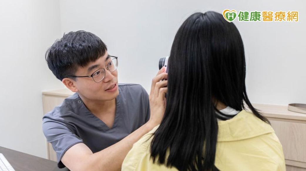 冷熱帶來的溫差，讓肌膚有不良反應，你是敏感肌嗎？