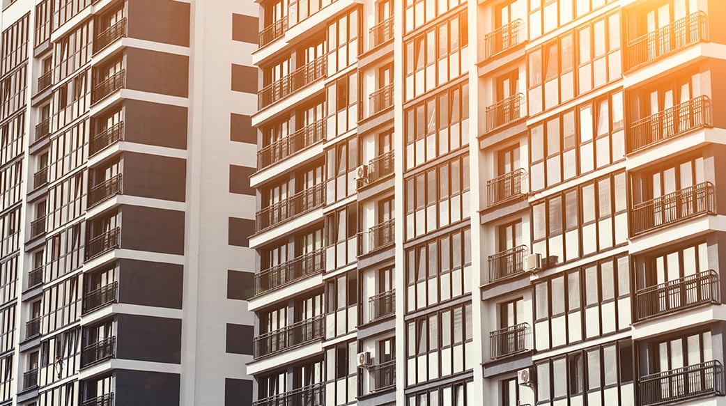 房貸荒繫於青安條件及市場供需