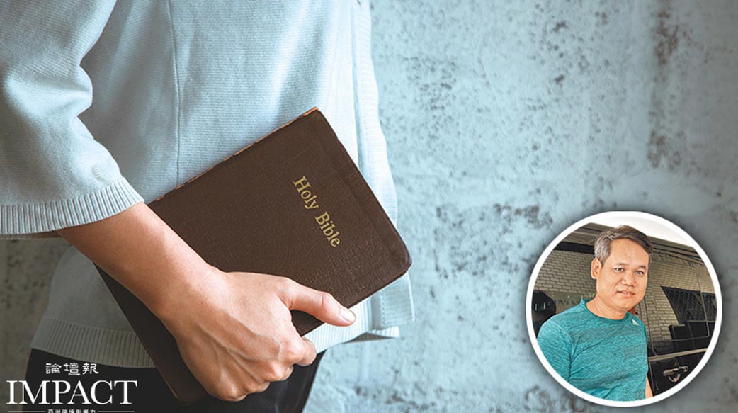 離開泰國9年穩定牧會生活 一封代禱信感動李光牧師 來台為泰友福音奔走15年