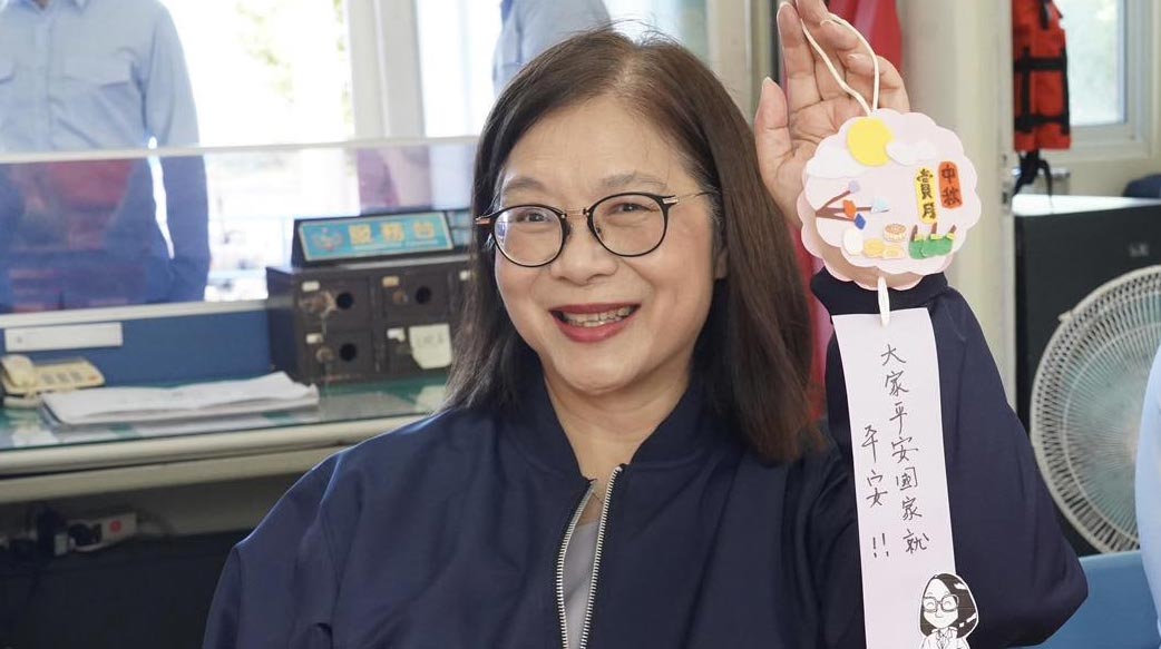 兩個戀棧權位的高官飯桶