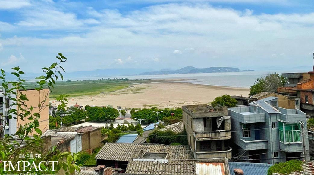 以利亞的神在哪裡？─倪柝聲梅花村記行