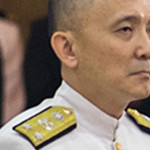 海軍司令的話語就是國軍現況的窘境 海軍司令的話語就是國軍現況的窘境