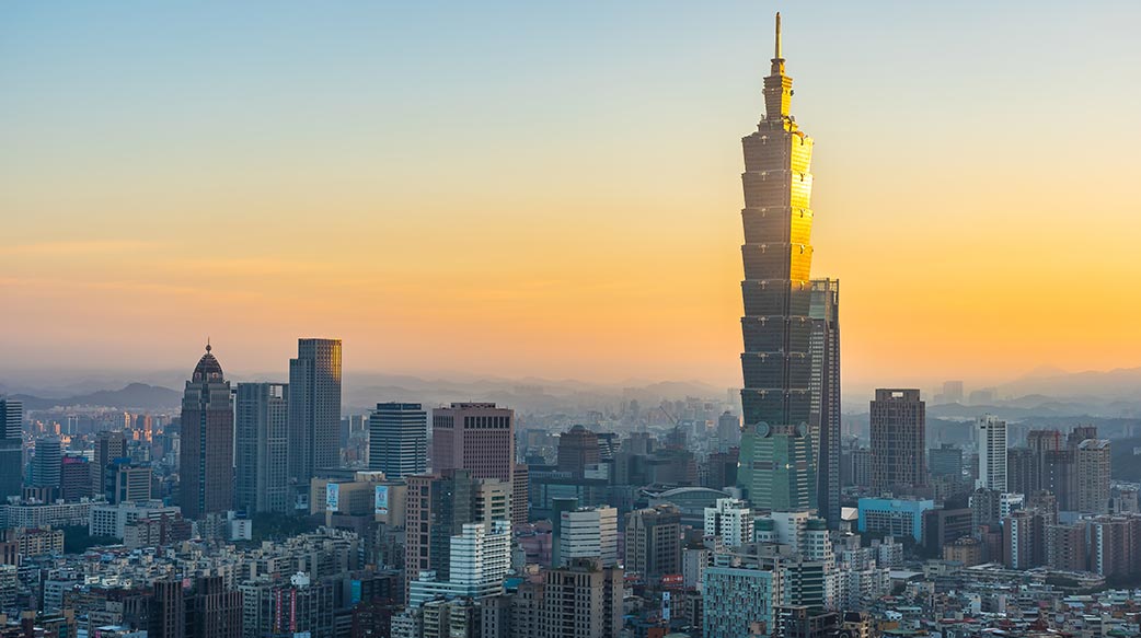 台灣旅遊為何失去吸引力？