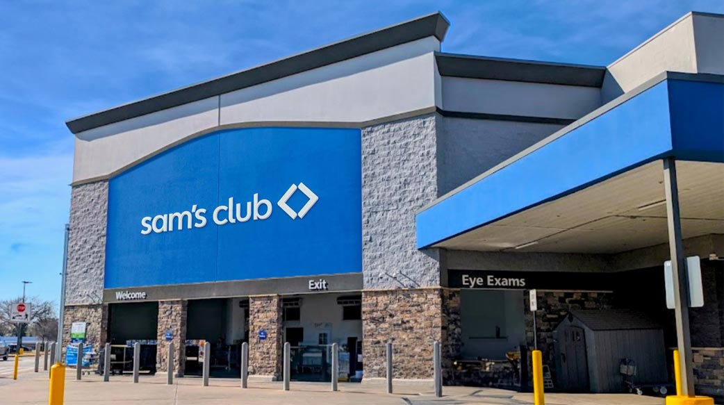 不用排隊等結帳！Walmart 實驗新型態超市，手機掃商品拿了就走