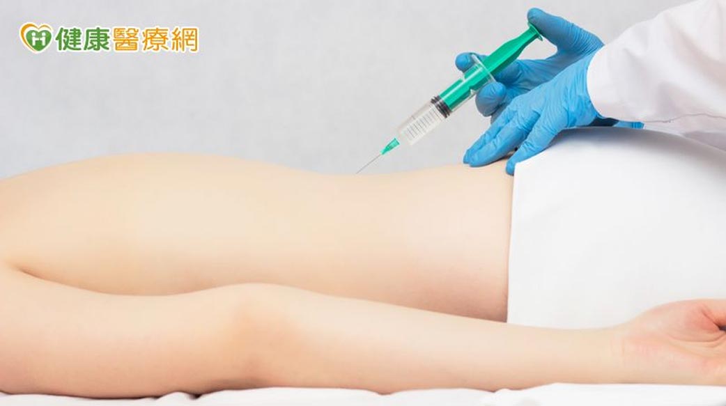 打背針不傷龍骨！三總名醫剖析SMA用藥，跨領域團隊當堅強後盾