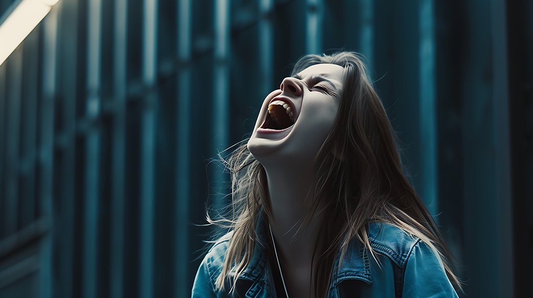 如何走出過往的情緒黑洞，迎向光明！