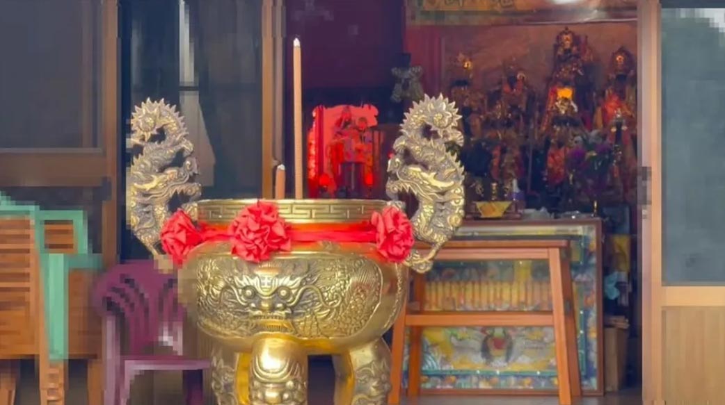 便當之爭與人性真相的「遶境」